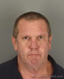 Mugshot of Jeffery Schroeder booked in Jefferson County, Texas on August 30, 2026