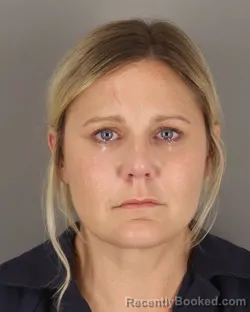 Mugshot of Taylor Wallace booked in Jefferson County, Texas on August 30, 2026
