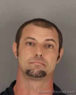 Mugshot of John Patterson booked in Jefferson County, Texas on September 5, 2026