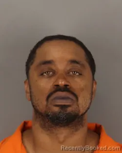 Mugshot of Jaquinn Romar booked in Jefferson County, Texas on September 5, 2026
