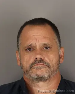 Mugshot of Jeffrey Brown booked in Jefferson County, Texas on September 15, 2026