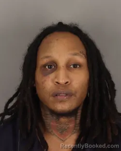 Dandre Brooks Arrest Record | Jefferson, TX
