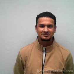 Mugshot of JESSE ISAIAH TAMEZ