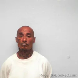 Mugshot of RICHARD JASON ALANIZ