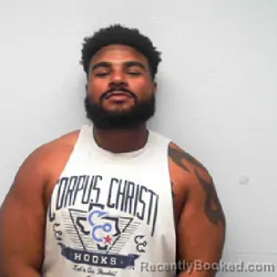 Mugshot of ELI CAREY