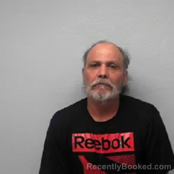 Mugshot of TITO ALONZO GONZALEZ