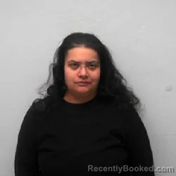 Mugshot of HOPE DELATORRE