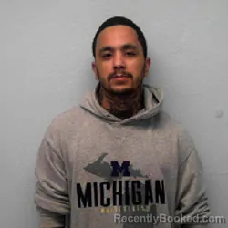 Mugshot of FELIPE HERNANDEZ