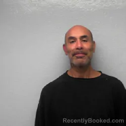 Mugshot of LEANDRO REA