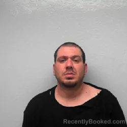 Mugshot of ALAN GARCIA