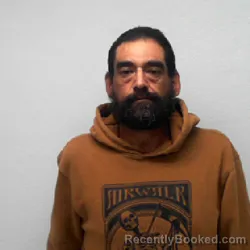 Mugshot of EMILIO PEREZ