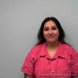 Mugshot of JUN DAELYNN CUEVAS