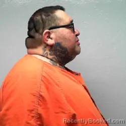 Mugshot of GONZALO GONZALEZ