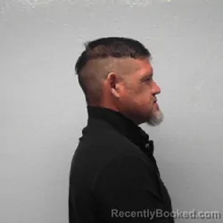 Mugshot of CISCO R. RODRIGUEZ