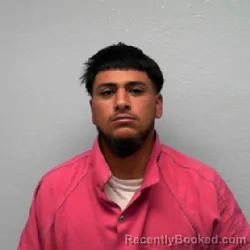 Mugshot of JULIO GABRIEL MARQUEZ