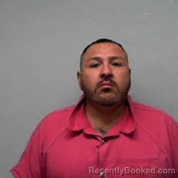 Mugshot of EDUARDO NAVOR GUAJARDO FARIAS