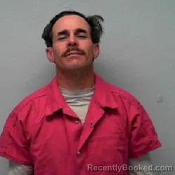 Mugshot of ADAM RAY COOK