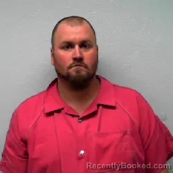 Mugshot of DAVID GEORGE