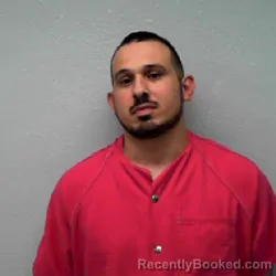 Mugshot of RUBEN CONRAD MANDEL