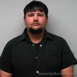 Mugshot of LOUIS ANTHONY PENA