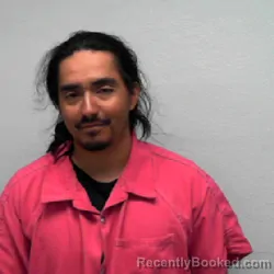 Mugshot of RYAN GONZALEZ