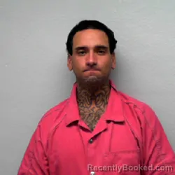 Mugshot of EDMON DANIEL HAWKS