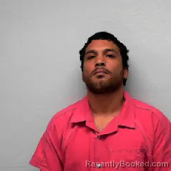 Mugshot of CODY LEE PEREZ