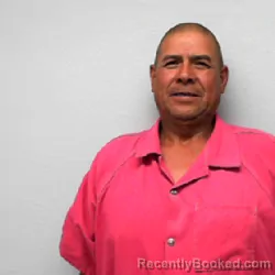 Mugshot of MARTIN LUNA-GARCIA