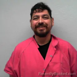 Mugshot of PETER SALAS