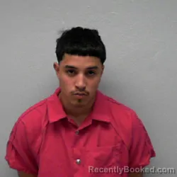 Mugshot of DEMETRIS OVALLE