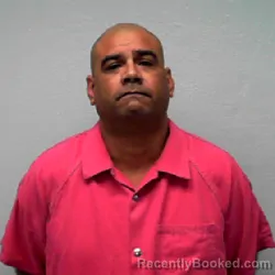 Mugshot of MARTIMIANO BAZAN
