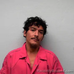 Mugshot of RUDY TOM VALENZUELA