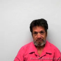 Mugshot of RALPH RIOS CAMPOS