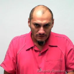 Mugshot of BILLY JACK SEGURA