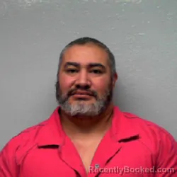 Mugshot of ELI BONILLA