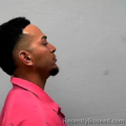 Mugshot of JOSE SALINAS