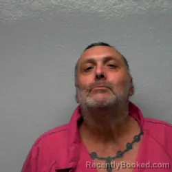 Mugshot of JORGE HOMERO TAMEZ