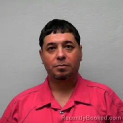 Mugshot of ROEL CAMPOS