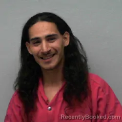 Mugshot of KEVIN MARTIN HINOJOSA