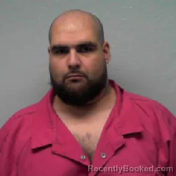 Mugshot of ALEJANDRO ALVARADO