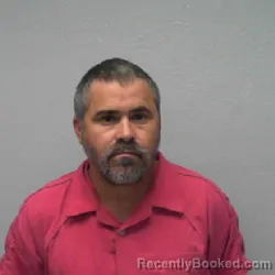 Mugshot of MARCOS GARCIA