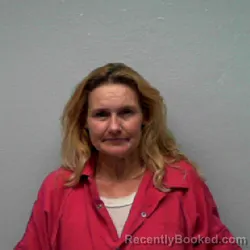 Mugshot of CHERYL RENEE ROZELL
