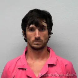 Mugshot of JUSTIN TANNER LOZANO