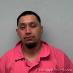 Mugshot of VICTOR TAYLOR LOPEZ