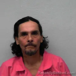 Mugshot of LEE ROY HERNANDEZ