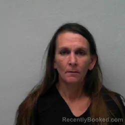 Mugshot of MEAGHAN JESSIE GREEN