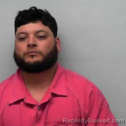 Mugshot of MICHAEL PERALES