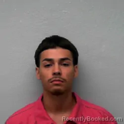 Mugshot of ERIK ABREGO