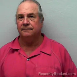 Mugshot of MARK ERICH FISCHER