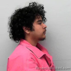 Mugshot of JONATHYN JAYSE  LOPEZ